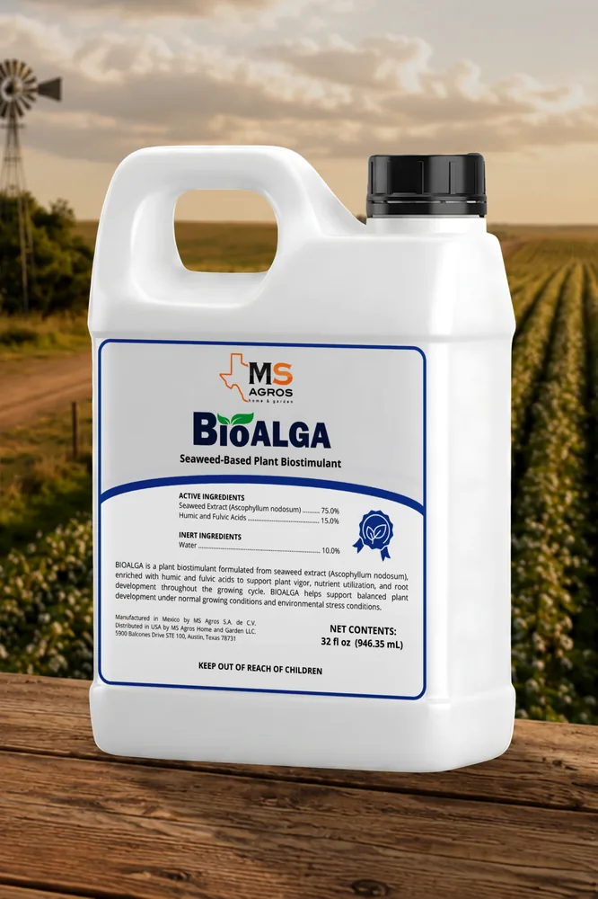 BioAlga