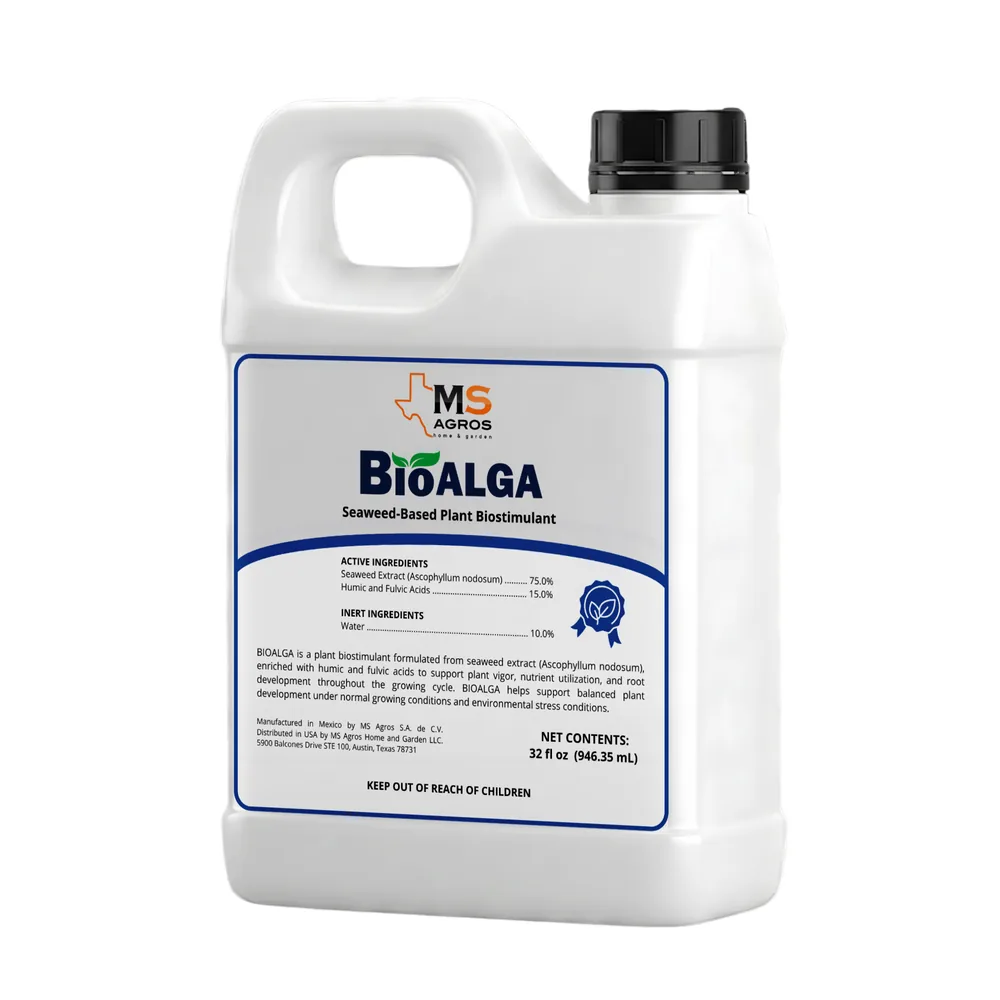 BioAlga